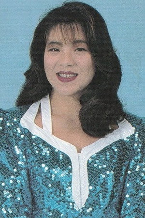 Takako Inoue profil kép