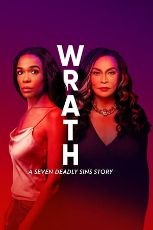 Wrath: A Seven Deadly Sins Story poszter