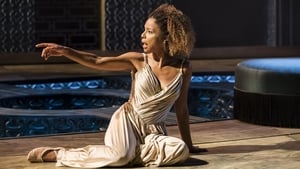 National Theatre Live: Antony & Cleopatra háttérkép