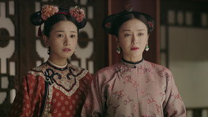 延禧攻略 1. évad Ep.25 25. epizód