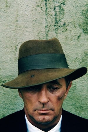 Philip Marlowe (Robert Mitchum) filmek