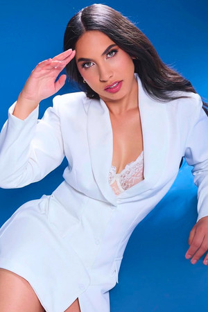 Valentina Girón profil kép