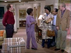 The Jeffersons 5. évad Ep.8 8. epizód