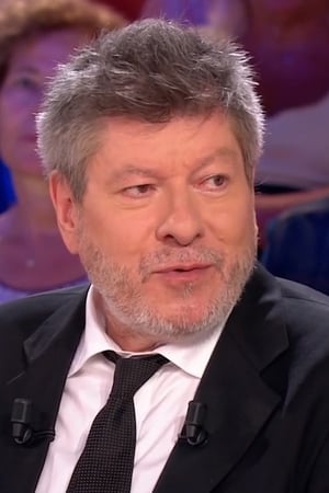 Régis Laspalès