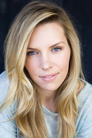 Kirstin Ford profil kép