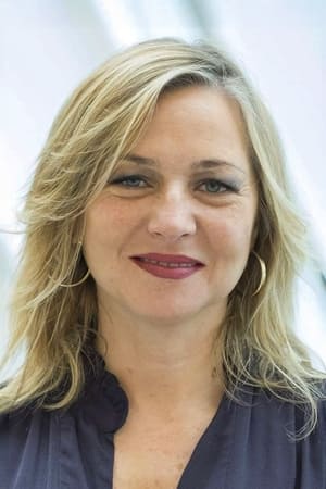 Pilar Castro profil kép