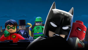 LEGO DC Batman: Family Matters háttérkép