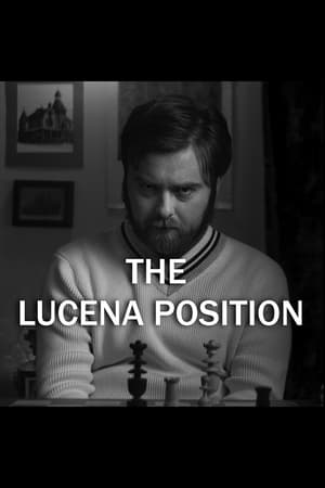 The Lucena Position poszter