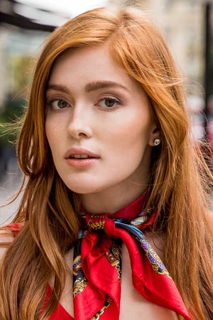 Jia Lissa profil kép