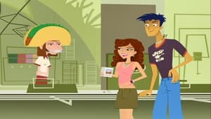 6teen 3. évad Ep.23 23. epizód