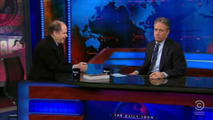 The Daily Show 16. évad Ep.15 15. epizód