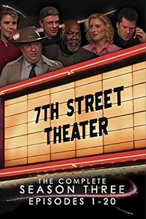 7th Street Theater