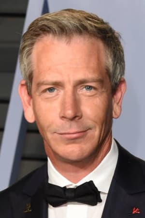 Ben Mendelsohn profil kép