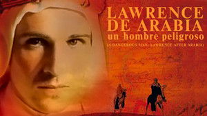 Arábiai Lawrence 2. háttérkép