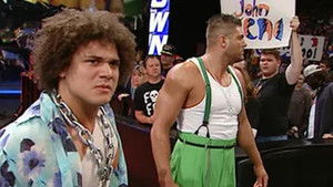 Pankráció - WWE: Smackdown Season 6 Ep.47 47. epizód