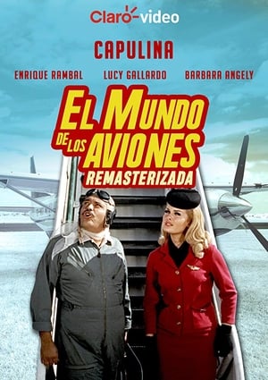 El mundo de los aviones