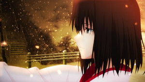 劇場版「空の境界」終章 háttérkép