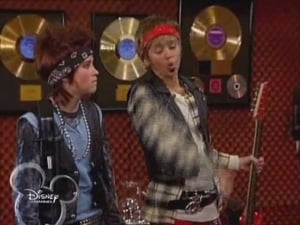 Hannah Montana 2. évad Ep.16 Én és Mr. Jonas és Mr. Jonas és Mr. Jonas