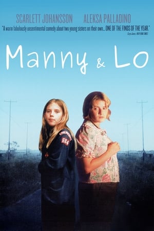 Manny & Lo poszter