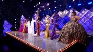 Canada's Drag Race: Canada vs The World 1. évad Ep.1 1. epizód