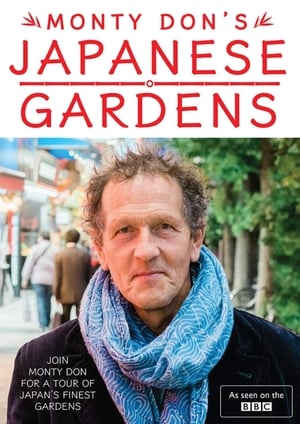 Monty Don's Japanese Gardens