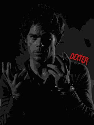 Dexter poszter