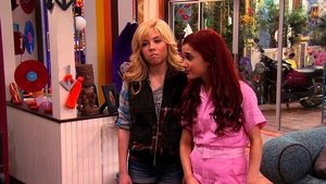 Sam és Cat 1. évad Ep.26 Kék kutya hadművelet