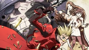 Trigun: Badlands Rumble háttérkép