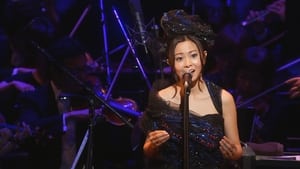 Mai Kuraki Symphonic Live -Opus 3 háttérkép