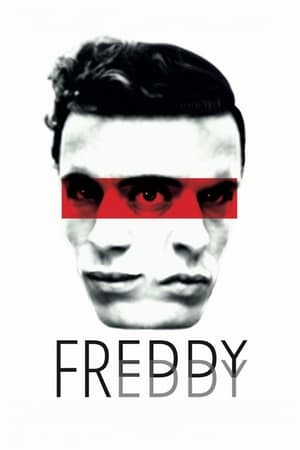 Freddy Eddy poszter