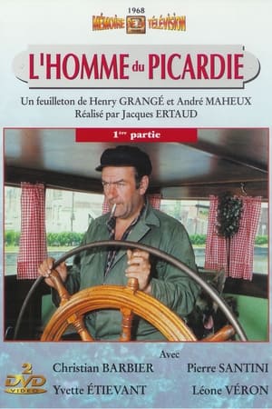 L'Homme du Picardie poszter