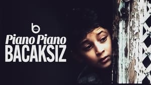 Piano Piano Bacaksız háttérkép