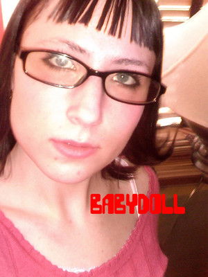 Babydoll poszter