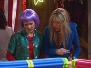 Hannah Montana 1. évad Ep.19 Pénzt vagy...!