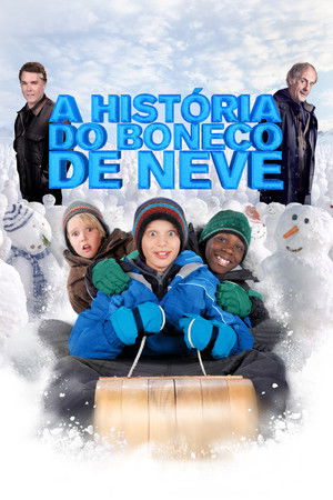 Snowmen poszter