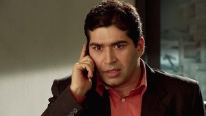 Qubool Hai 1. évad Ep.259 259. epizód