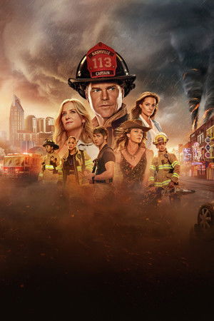 9-1-1: Nashville poszter