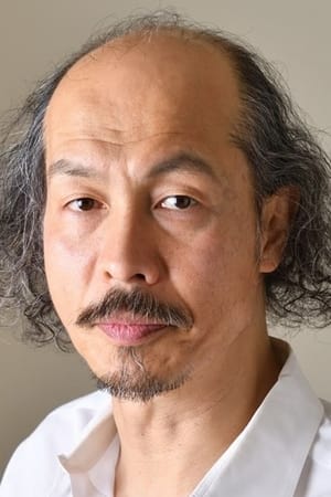 Kouichi Sakaguchi profil kép