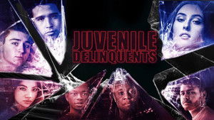 Juvenile Delinquents háttérkép