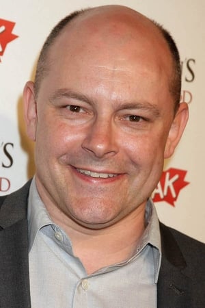 Rob Corddry profil kép