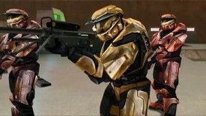 Red vs. Blue 2. évad Ep.9 9. epizód