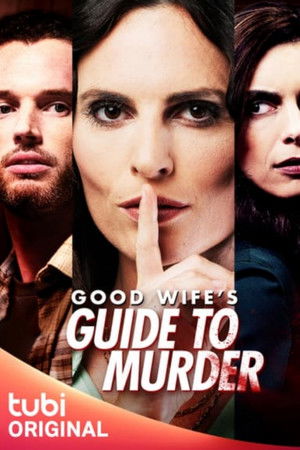 Good Wife's Guide to Murder poszter