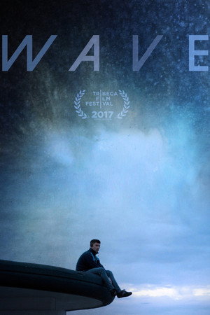 Wave poszter