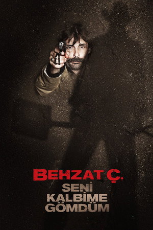 Behzat Ç.: Seni Kalbime Gömdüm poszter