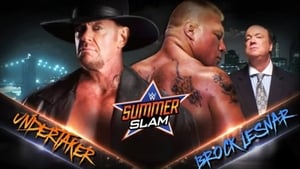 WWE SummerSlam 2015 háttérkép