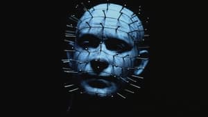 Hellraiser - A pokol démonjai háttérkép