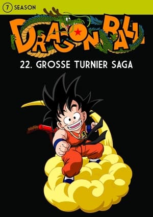 Dragon Ball poszter