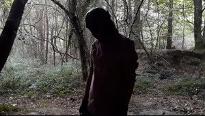 The Silent Forest : Outlast Daylight háttérkép