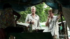 Anthony Bourdain: No Reservations Season 7 Ep.1 1. epizód