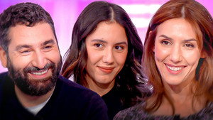 Clique 12. évad Ep.37 37. epizód